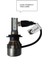 Icon Serisi, H7 LED Xenon Far 8000K 10000 Lümen 1