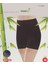 Kadın Kısa Tayt Bamboo- Kod 803-2300, Xl, Ten 1