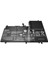 Lenovo Yoga 5B10K10224, 5B10G75095, 5B10G84689 Batarya Pil 1