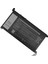Dell Y3F7Y, F5R8G Batarya Batarya Pil 1
