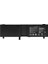 Asus N550JV-CN240H, N550JV-DB71T Batarya Pil 1