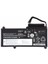 Lenovo Thinkpad E475, E470 Batarya Pil 1