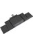 Apple MacBook Pro ME874TU/A Batarya Pil V2 1