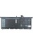 Dell Xps 7390 2in1 P103G P103G001 Batarya Pil 1