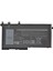 Dell Latitude E5590, E5591 Batarya Pil 1