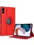 Xiaomi Redmi Pad 4gb / 6gb 128GB 10.6" Tablet Uyumlu Dönebilen Standlı Kapaklı Kılıf 1