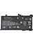 Hp 849910-850, 849570-541, 849570-542 Batarya 1