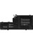 Hp Elitebook X360 1030 G2, GY29PA, GY30PA, GY31PA, 1UX08PA Batarya Pil 1