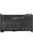 Hp Probook 470 G4, 470 G5 Batarya 1
