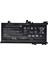 Hp Pavilion 15-BC400NT, 15-BC401NT Batarya Pil 1