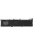 Dell Precision 15 5000 (5520) Batarya Pil 1
