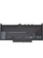 Dell J60J5 Notebook Batarya Pil 1