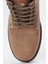 Wrangler Deri Kahverengi Nubuk Casual Bot 3
