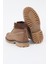 Wrangler Deri Kahverengi Nubuk Casual Bot 4