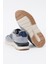 Deri Sneaker Ayakkabı 4