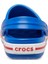Crocband Mavi Erkek Çocuk Terlik 207006-4KZ 4