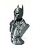Dc Batman Büstü 10 cm Dekoratif Batman Figürü 3