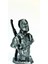 Marvel Deadpool Figürü 15 cm Dekoratif Deadpool Büstü 2