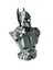 Dc Batman Büstü 15 cm Dekoratif Batman Figürü 1