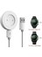 Huawei Gt2 - Watch Dream - Magic - Gt USB Şarj Kablosu Aleti Yüksek Kalite Hızlı Manyetik Şarj Aleti 2