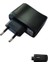 Dc 4.2VOLT 0.5 Amper Adaptör USB Girişli Kafa Lambası Şarj Aleti Radyo Şarj Aleti LED Adaptörü 1