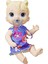 E3690 Baby Alive Sevimli Bebeğim / +3 Yaş 2