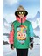 Crazy Bart Unisex Çocuk Kayak ve Snowboard, Kar Montu 1
