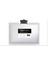 Epson T9661XXL Siyah Mürekkep Kartuş T9661 WF-M5799/M5299/M5298DW 40.000 Sayfalık (C13T966140) 1