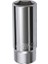 1/4” Uzun Lokma 6 Köşe 12 mm 1