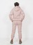 Pembe Eşofman Takım 2