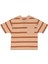 Erkek Bebek Kısa Kollu T-Shirt 2311BB05011 1