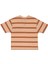 Erkek Bebek Kısa Kollu T-Shirt 2311BB05011 2