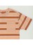 Erkek Bebek Kısa Kollu T-Shirt 2311BB05011 3