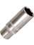 1/2” 6 Köşe Derin Lokma 27 mm 1