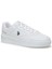 U.S. Polo Assn. Lee 3fx Beyaz Erkek Sneaker 1