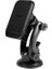 Aircharger Drive M Magsafe Uyumlu Kablosuz Şarj Özellikli Mıknatıslı Araç Içi Telefon Tutucu Siyah 1