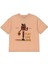 Erkek Bebek Kısa Kollu T-Shirt 2311BB05009 1