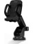 Flexgrip Comfort Araç Içi Telefon Tutucu Siyah 1