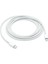 2m Usb-C - Lightning Şarj Kablosu Beyaz MQGH2ZM/A 1