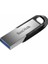 Sandısk Ultra Flair 128GB USB 3.0 USB Bellek Metal 1