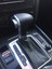 Audi Otomatik Vites Topuzu Siyah - A4-A5-Q5 1