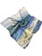 Turkish Silk Store Van Gogh Ipek Bandana Fular 1