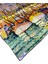 Turkish Silk Store Paul Signac Ipek Bandana  Fular 3