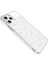 iPhone 13 Pro Max Kılıf Deluxe 2mm Şeffaf Silikon - Şeffaf 2