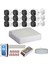 Hıkvısıon Ttec 12 Kameralı Güvenlik Kamera Hazır Set 1Tb 7/24 Hdd 1