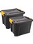 Derin Saklama Kutusu 18 Litre X 2 Adet 1