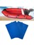 Tekneler Için Pvc Onarım Kano Şişirilebilir Tekne Aksesuarları(Yurt Dışından) 2