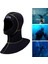 Neopren Wetsuit Dive Dive Hood Yetişkin Erkekler Için Önlük(Yurt Dışından) 3