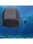 2.5mm Neopren Tüplü Dalış Şapkası (Yurt Dışından) 3