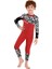 Çocuk Wetsuit Zipper (Yurt Dışından) 4